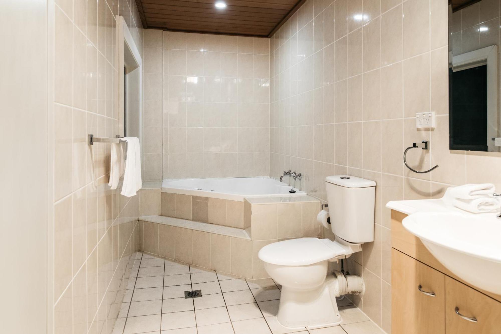 Checkers Resort Terrey Hills Eksteriør billede