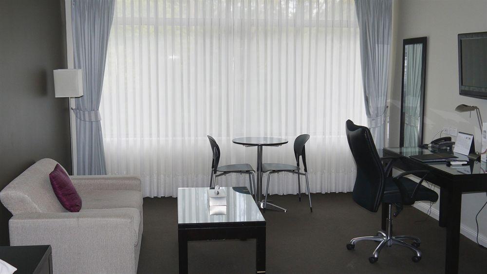 Checkers Resort Terrey Hills Eksteriør billede