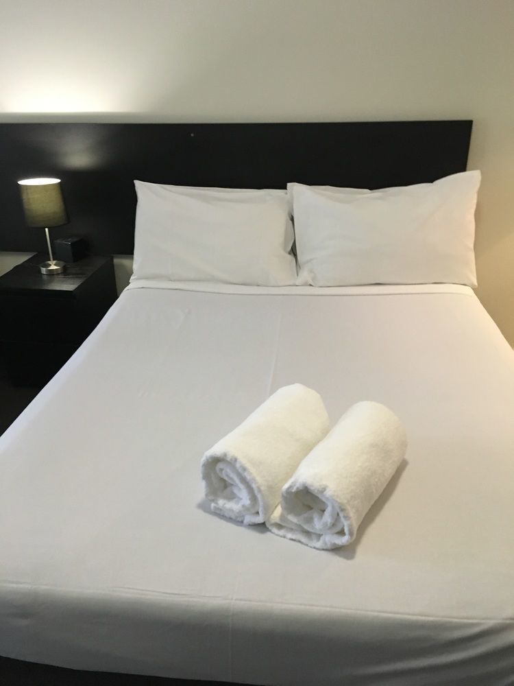 Checkers Resort Terrey Hills Eksteriør billede