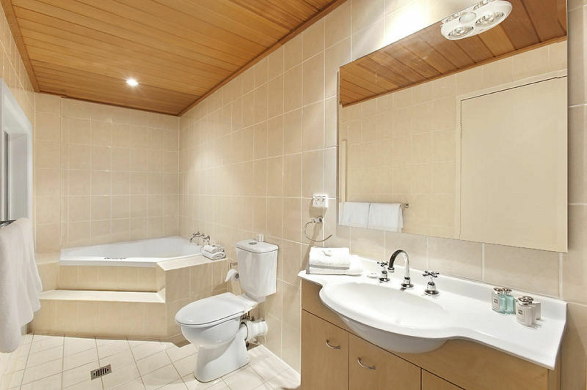 Checkers Resort Terrey Hills Eksteriør billede